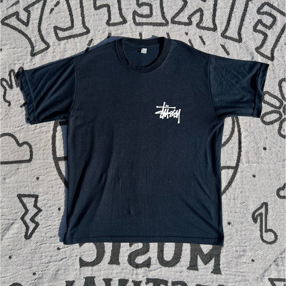Stussy Tee